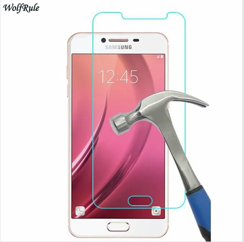 2PCS sFor Glass Samsung Galaxy C5 Screen Protector Tempered Glass For Samsung Galaxy C5 Glass Protective Phone Film C5000
2PCS sFor Glass Samsung Galaxy C5 Screen Protector Tempered Glass For Samsung Galaxy C5 Glass Protective Phone Film C5000