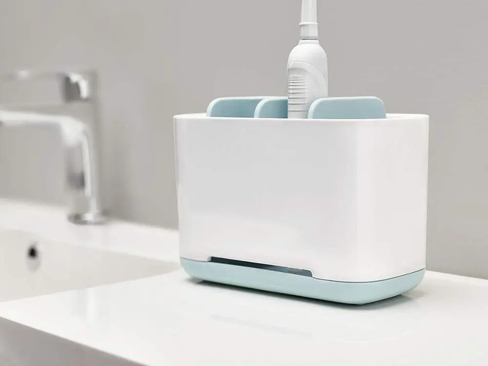 Homies Large Electric toothbrush holder Toothbrush Convenient Storage Rack Removable Toothbrushes Wall Mount Stand Tools
Homies Large Electric toothbrush holder Toothbrush Convenient Storage Rack Removable Toothbrushes Wall Mount Stand Tools