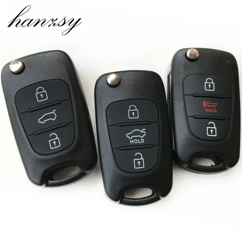 3 Button Car Remote Key shell Case For KIA Sorento Sportage K2 K5 Ceed Rio For Hyundai Avante l10 l20 l30 IX35 Folding Key fob
3 Button Car Remote Key shell Case For KIA Sorento Sportage K2 K5 Ceed Rio For Hyundai Avante l10 l20 l30 IX35 Folding Key fob