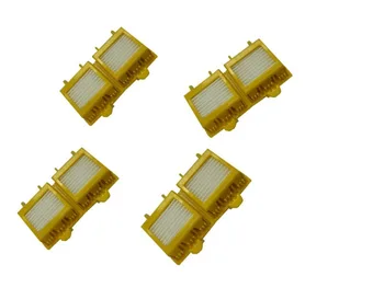 Replacement Hepa Filter for iRobot Roomba Vacuum Cleaner Parts 700 Series 770 780 790
Replacement Hepa Filter for iRobot Roomba Vacuum Cleaner Parts 700 Series 770 780 790