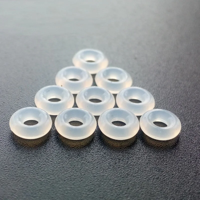 F3 F4 M2 M3 Suspension silicone rubber O seal damping ring Elastic cushion Gasket Racer Drone Quadcopter Spare P
F3 F4 M2 M3 Suspension silicone rubber O seal damping ring Elastic cushion Gasket Racer Drone Quadcopter Spare P