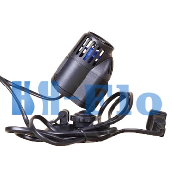 JVP-120A Type 3000L/H 6W Submersible Aquarium Water Pump for Fish Tank Pond Fountain
JVP-120A Type 3000L/H 6W Submersible Aquarium Water Pump for Fish Tank Pond Fountain