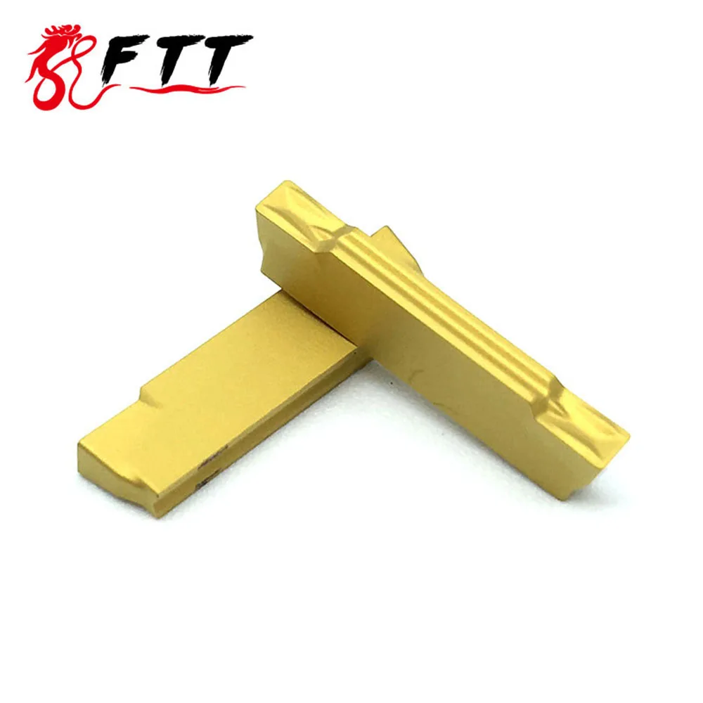 FTT MGMN200 G NC
