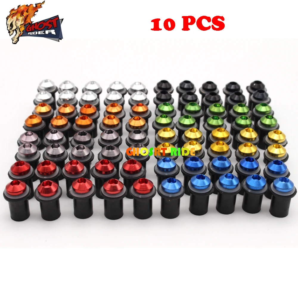 Motorcycle M5 5mm Windscreen Windshield Bolts Screw Kit Screws For DUCATI MONSTER 620/696/796/821/1200 DIAVEL
Motorcycle M5 5mm Windscreen Windshield Bolts Screw Kit Screws For DUCATI MONSTER 620/696/796/821/1200 DIAVEL