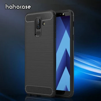 1000pcs Carbon Fiber Soft TPU Silicone Case For Samsung J3 J5 J7 2015 2016 2017 J4 J7 J8 2018 J4 6 Plus Brushed Shockproof Cover
1000pcs Carbon Fiber Soft TPU Silicone Case For Samsung J3 J5 J7 2015 2016 2017 J4 J7 J8 2018 J4 6 Plus Brushed Shockproof Cover