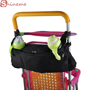 Baby Universal Cup Holder Stroller Organizer Stroller Accessories Carriage Diaper Bag Pram Animal for Kids Bottles Care
Baby Universal Cup Holder Stroller Organizer Stroller Accessories Carriage Diaper Bag Pram Animal for Kids Bottles Care