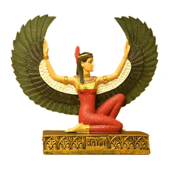 Cleopatra Head Portrait Figurine Statue Resin Art Sculpture Crafts Egypt Pharaoh Home Decorations Ornaments R266
Cleopatra Head Portrait Figurine Statue Resin Art Sculpture Crafts Egypt Pharaoh Home Decorations Ornaments R266