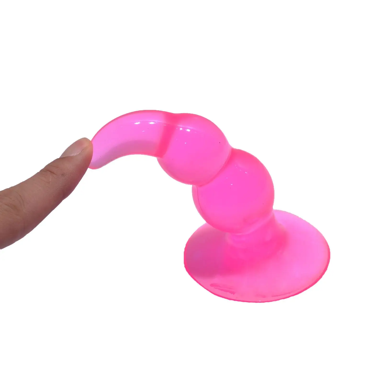 2pcs/set Silicone Anal Toys Butt Plugs Anal Dildo Anal Sex Toys Adult Products for Women and Men