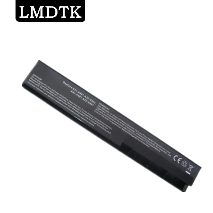 LMDTK New Laptop battery For ASUS F301 F301A F401 F401A F501 F501A S301 S301A S401 S401A S501A Series FREE SHIPPING
LMDTK New Laptop battery For ASUS F301 F301A F401 F401A F501 F501A S301 S301A S401 S401A S501A Series FREE SHIPPING