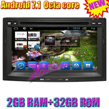 TOPNAVI 2G+32GB Octa Core Android 7.1 Car PC System Head Unit DVD Player For Peugeot 5008 GPS Tracker Auto Naviagtion Radio MP3
TOPNAVI 2G+32GB Octa Core Android 7.1 Car PC System Head Unit DVD Player For Peugeot 5008 GPS Tracker Auto Naviagtion Radio MP3