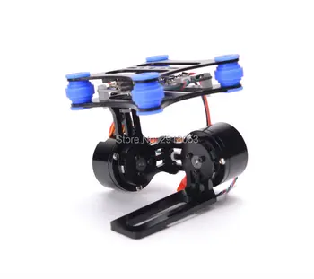 Newest Phantom Brushless Gimbal Camera Mount w/ Motor & BGC Controller accessories for Gopro 3 SJ4000 FPV Aerial Photography
Newest Phantom Brushless Gimbal Camera Mount w/ Motor & BGC Controller accessories for Gopro 3 SJ4000 FPV Aerial Photography