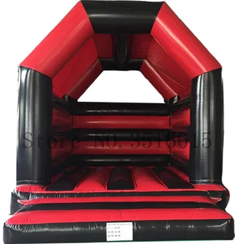 Free Shipping Inflatable Jumping House Bouncy Castle For Kids Inflatable Trampoline Inflatable Castle Bouncer With a Blower
Free Shipping Inflatable Jumping House Bouncy Castle For Kids Inflatable Trampoline Inflatable Castle Bouncer With a Blower