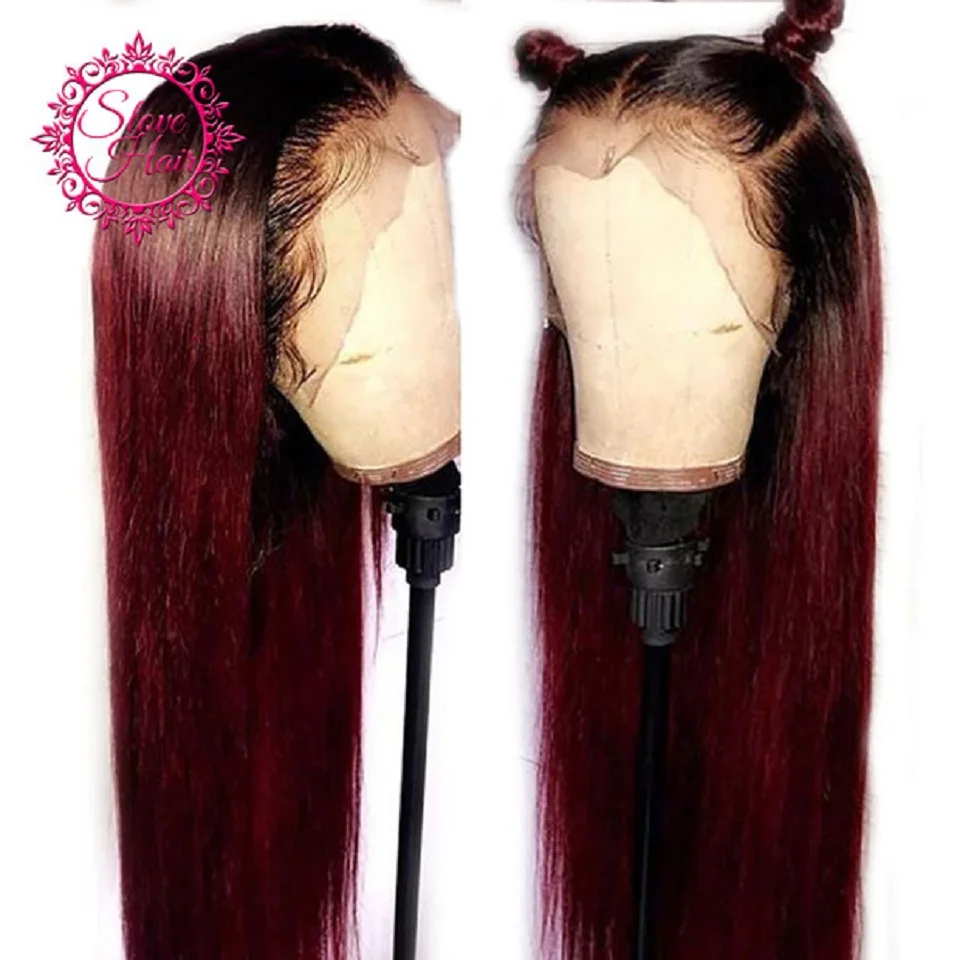 13*4 Lace Front Human Hair Wigs For Women Remy Brazilian Straight Black #1 Ombre Blonde T1B 27 Burgundy 1B 99J Full End Slove
13*4 Lace Front Human Hair Wigs For Women Remy Brazilian Straight Black #1 Ombre Blonde T1B 27 Burgundy 1B 99J Full End Slove