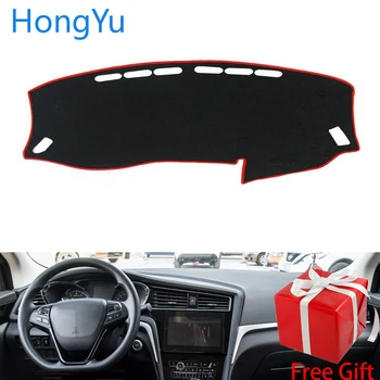 For Venucia D60 2018 2019 Interior Accessories Dash Mat Dashmat Dashboard Sticker Cover Sun Shade Dash Board Cover Carpet
For Venucia D60 2018 2019 Interior Accessories Dash Mat Dashmat Dashboard Sticker Cover Sun Shade Dash Board Cover Carpet