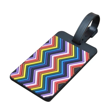 5 pcs of Portable Secure Travel Suitcase ID Luggage Handbag Large Tag Label (Yellow+Blue)
5 pcs of Portable Secure Travel Suitcase ID Luggage Handbag Large Tag Label (Yellow+Blue)
