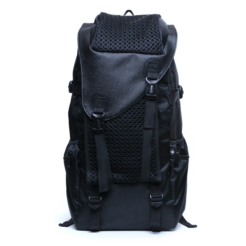 Outdoor Backpack Waterproof 2019 Traveling Back Pack for Male Sac A Dos Female Bagpack Black Large Capacity with Coverage
Outdoor Backpack Waterproof 2019 Traveling Back Pack for Male Sac A Dos Female Bagpack Black Large Capacity with Coverage