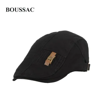 Cotton Beret Hats Belt Unisex Summer Flat Caps Men Women Vintage Casquette Gorras Planas Boinas Berets Men's Hat KNKBH03
Cotton Beret Hats Belt Unisex Summer Flat Caps Men Women Vintage Casquette Gorras Planas Boinas Berets Men's Hat KNKBH03