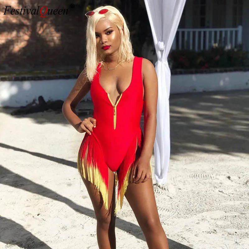 2019 Sexy Swimsuit Women Swimwear One Piece Bodysuit Push Up Monokini Zipper Bathing Suits Swim Suit Wear Female Beachwear
2019 Sexy Swimsuit Women Swimwear One Piece Bodysuit Push Up Monokini Zipper Bathing Suits Swim Suit Wear Female Beachwear