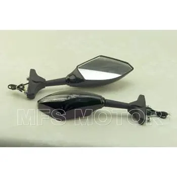 Universal Motorcycle Black Rearview Mirrors For Honda For Yamaha For Suzuki For Kawasaki For Ducati Motorcycle Parts
Universal Motorcycle Black Rearview Mirrors For Honda For Yamaha For Suzuki For Kawasaki For Ducati Motorcycle Parts