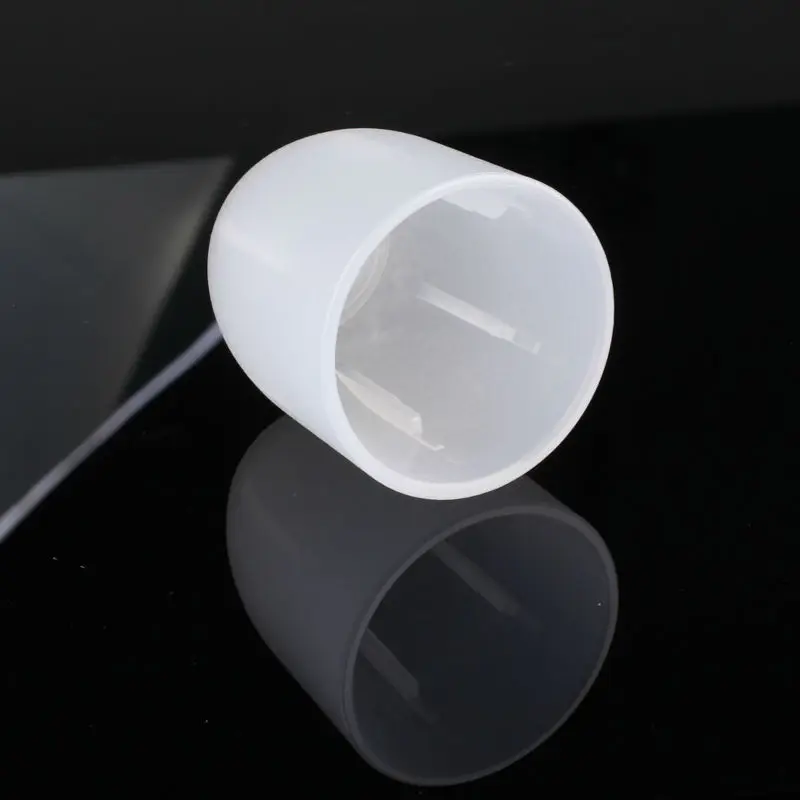 Fenix AOD-M Diffuser Tip for LED Flashlight White TK11, TK15, TK20, TK21, TK22, E50, RC10, RC15
Fenix AOD-M Diffuser Tip for LED Flashlight White TK11, TK15, TK20, TK21, TK22, E50, RC10, RC15