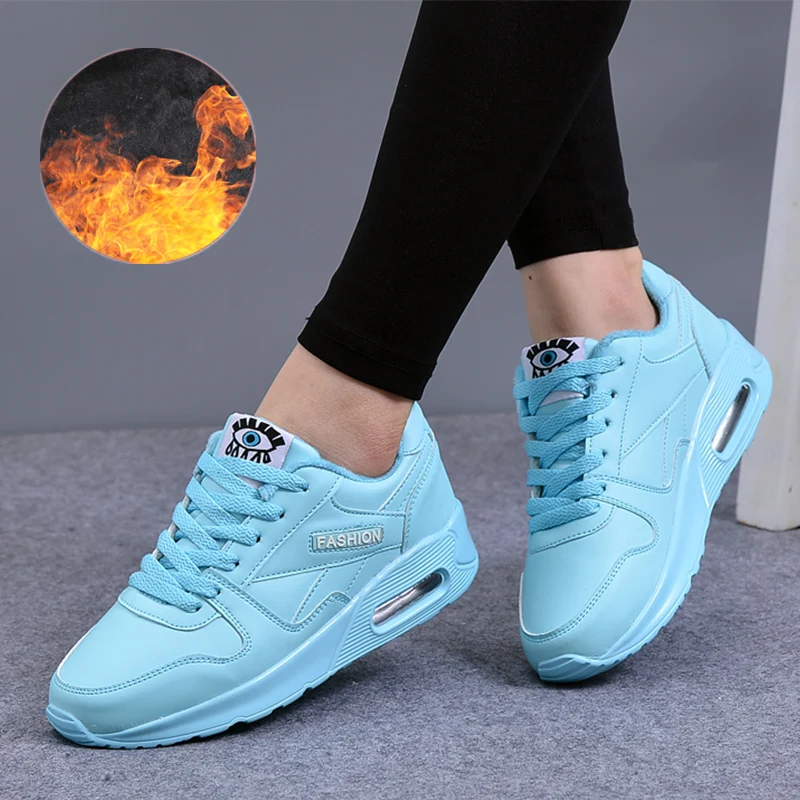 TOURSH Winter Shoes Women With Fur 2019 Fashion Women Shoes Sneakers Platform Runway Zapatos Mujer 2018 Tennis Feminino Shoes
TOURSH Winter Shoes Women With Fur 2019 Fashion Women Shoes Sneakers Platform Runway Zapatos Mujer 2018 Tennis Feminino Shoes