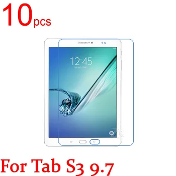 10pcs Clear/Matte/Nano LCD Tablet Screen Protector Cover for Samsung TAB S 8.4 10.5 T700 T705 T800 t805 S3 9.7 T820 T825 T829
10pcs Clear/Matte/Nano LCD Tablet Screen Protector Cover for Samsung TAB S 8.4 10.5 T700 T705 T800 t805 S3 9.7 T820 T825 T829