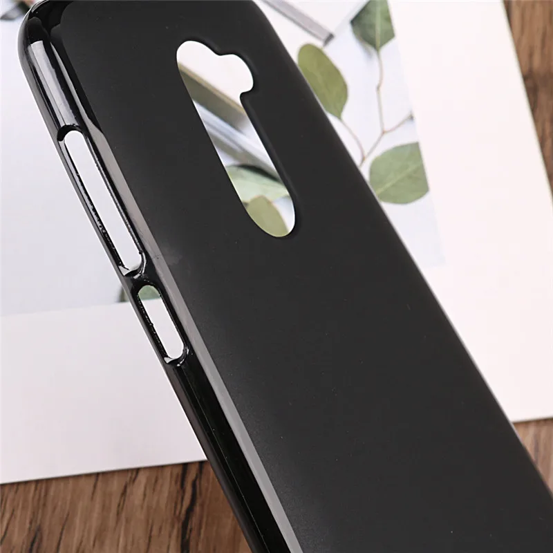Matte Case Alcatel 3X Case Soft Silicone Back Cover Phone Case For Alcatel 3X 3 X 5058i 5058 Alcatel3X 360 Protective (5)