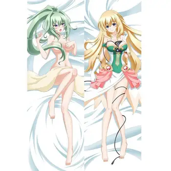 3D Double-sided Japanese Hyperdimension Neptunia Vert Throw Otaku Dakimakura Gifts Bedding Hugging Body Pillow Case 150x50 CM
3D Double-sided Japanese Hyperdimension Neptunia Vert Throw Otaku Dakimakura Gifts Bedding Hugging Body Pillow Case 150x50 CM