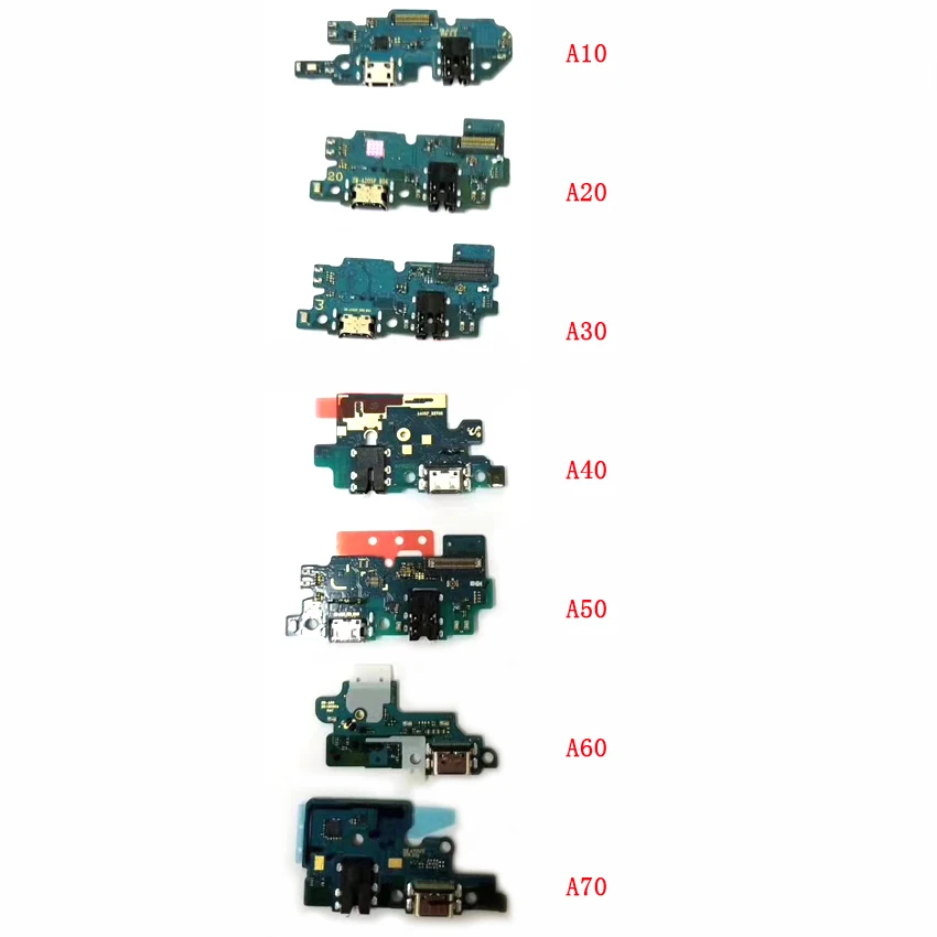 10pcs Original USB Charging Dock Port Connector Flex For Samsung Galaxy A10 A20 A30 A40 A50 A60 A70 A80
10pcs Original USB Charging Dock Port Connector Flex For Samsung Galaxy A10 A20 A30 A40 A50 A60 A70 A80