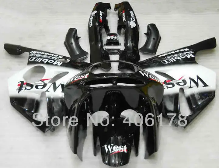 Hot Sales,Cheap 94-97 ZX-6R Fairing kits For kawasaki Ninja ZX6R 1994-1997 ZX 6R 1994 1995 1996 1997 West Motorcycle Fairings 
Hot Sales,Cheap 94-97 ZX-6R Fairing kits For kawasaki Ninja ZX6R 1994-1997 ZX 6R 1994 1995 1996 1997 West Motorcycle Fairings