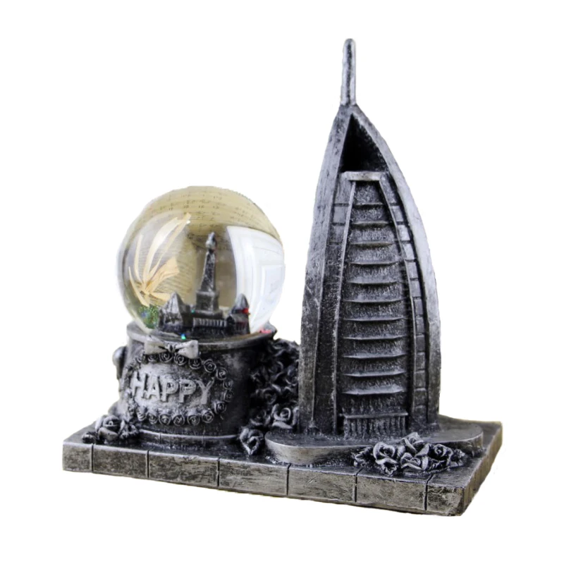 Creative Europe Sailing Hotel Model Resin Home Decoration Accessories Crystal Ball Furnishing Craft Birthday Gift Hotel Decor
Creative Europe Sailing Hotel Model Resin Home Decoration Accessories Crystal Ball Furnishing Craft Birthday Gift Hotel Decor