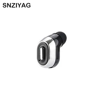 SNZIYAG MINI Bluetooth Wireless Earphones Sport Running Stereo Invisible Earbuds With Microphone Earphone Headset For iPhone 
SNZIYAG MINI Bluetooth Wireless Earphones Sport Running Stereo Invisible Earbuds With Microphone Earphone Headset For iPhone