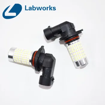 NEW For Chevrolet Silverado 2003-2006 Fog Lights 6000K 144-SMD LED Bulbs H10 9145 fast shipping
NEW For Chevrolet Silverado 2003-2006 Fog Lights 6000K 144-SMD LED Bulbs H10 9145 fast shipping