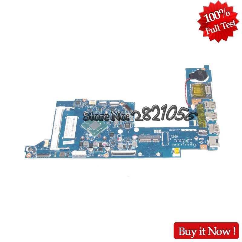 NOKOTION Laptop Motherboard 764236-001 For HP Pavilion 11 11-N 11T-N 764236-501 La-b151p DDR3 Fully Tested
NOKOTION Laptop Motherboard 764236-001 For HP Pavilion 11 11-N 11T-N 764236-501 La-b151p DDR3 Fully Tested