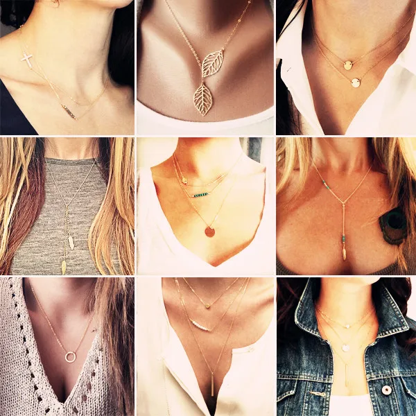 IF ME Imitation Pearl Crystal Created Stone Hand Cross Boho Steampunk Multi-layer Necklaces Mulher Necklace
IF ME Imitation Pearl Crystal Created Stone Hand Cross Boho Steampunk Multi-layer Necklaces Mulher Necklace