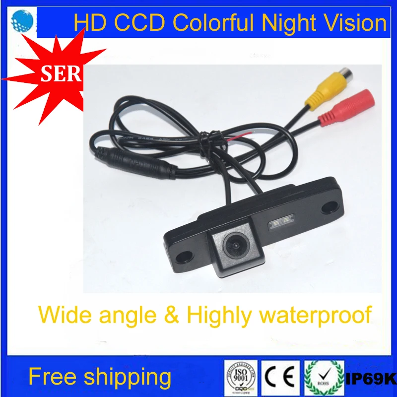 High quality Special Car Camera reverse rear view backup camera rearview parking for KIA Carens Oprius Sorento Borrego Kia ceed
High quality Special Car Camera reverse rear view backup camera rearview parking for KIA Carens Oprius Sorento Borrego Kia ceed