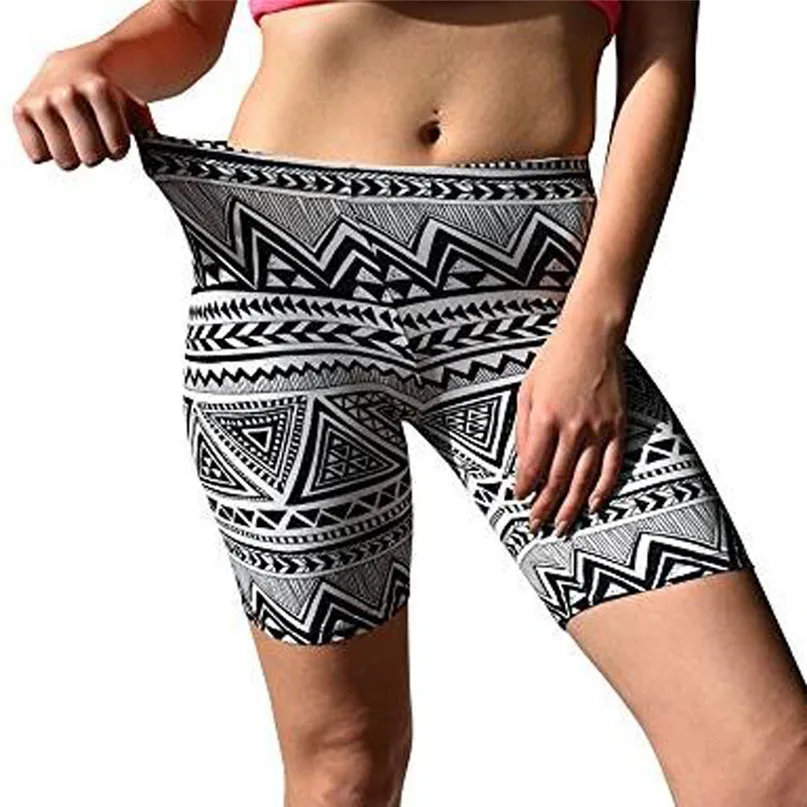 Women Slim Yoga Pants High Waist Elastic Running Fitness Sport Leggings Knee Length Pants Gym Leggings Trousers #2J09
Women Slim Yoga Pants High Waist Elastic Running Fitness Sport Leggings Knee Length Pants Gym Leggings Trousers #2J09