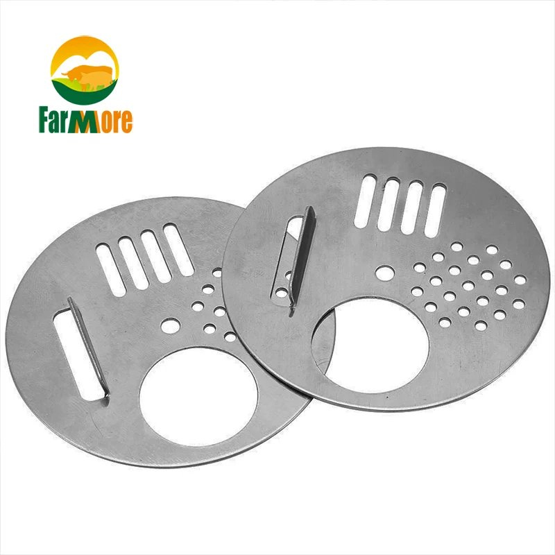 Bee Hive Door Stainless Steel Beehive Nest Door Queen Bees nest Box Vents Honeycomb Bees and Beekeeping Equipment Apiculture
Bee Hive Door Stainless Steel Beehive Nest Door Queen Bees nest Box Vents Honeycomb Bees and Beekeeping Equipment Apiculture