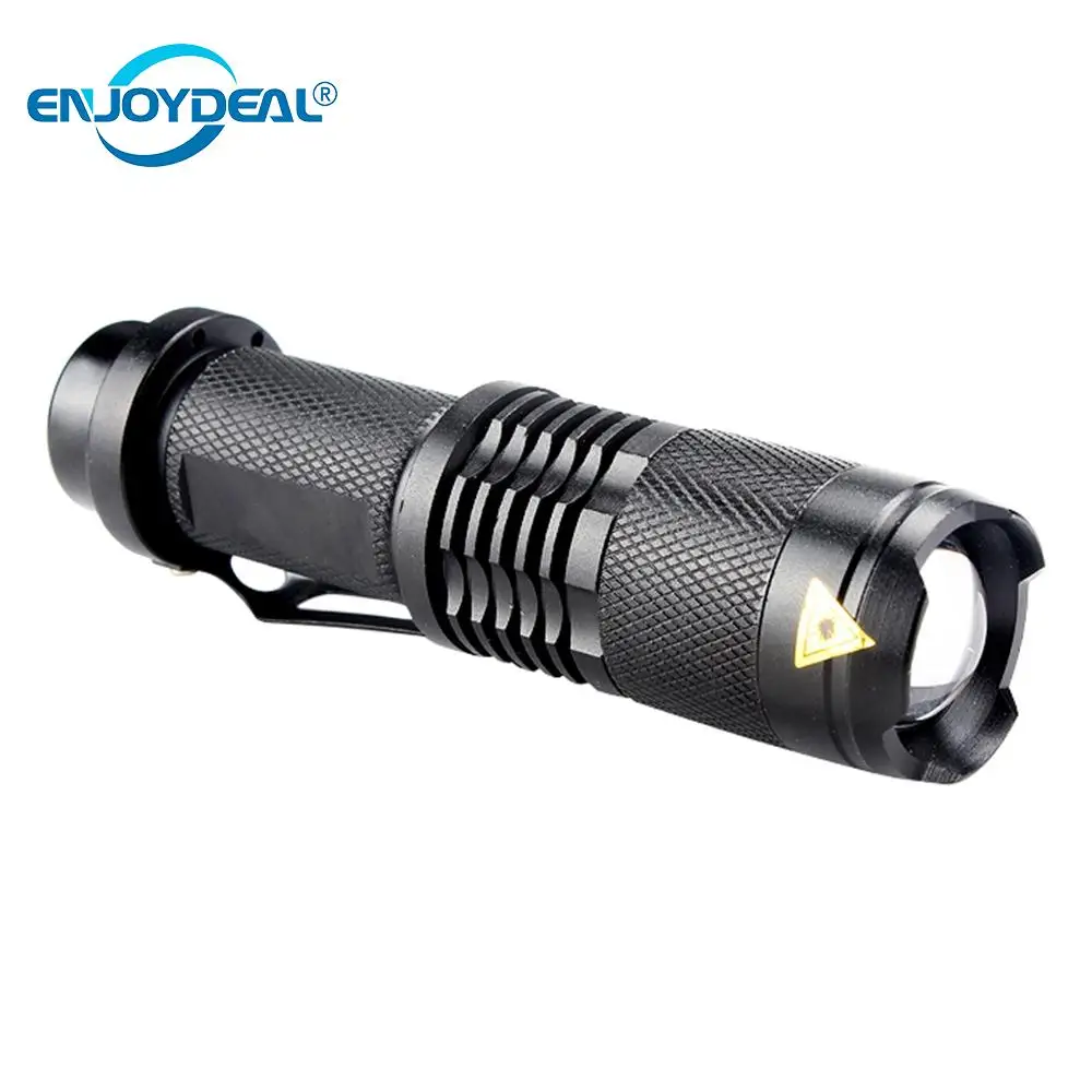 Adjustable Focus 3 Mode UV LED Flashlight Torch 395nm Ultra Violet Purple Light Penlight 18650 Battery For Fluorescent detection
Adjustable Focus 3 Mode UV LED Flashlight Torch 395nm Ultra Violet Purple Light Penlight 18650 Battery For Fluorescent detection
