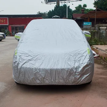 Newest Car Windshield Sunshade Snow Frost Car Cover Windshield Cover Waterproof Windproof Dustproof Outdoor Car Cover
Newest Car Windshield Sunshade Snow Frost Car Cover Windshield Cover Waterproof Windproof Dustproof Outdoor Car Cover