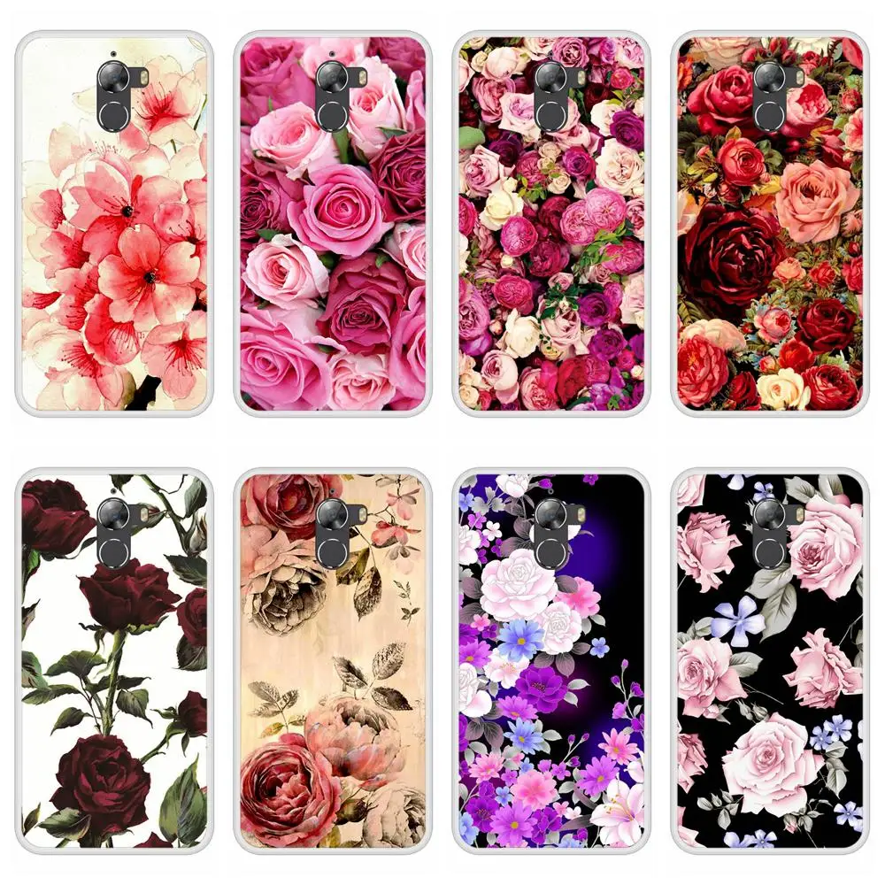 Case Cover For Wileyfox Swift 2 Soft Silicone TPU Floral Flower Pattern Painted For Wileyfox Swift 2 Phone Cases
Case Cover For Wileyfox Swift 2 Soft Silicone TPU Floral Flower Pattern Painted For Wileyfox Swift 2 Phone Cases