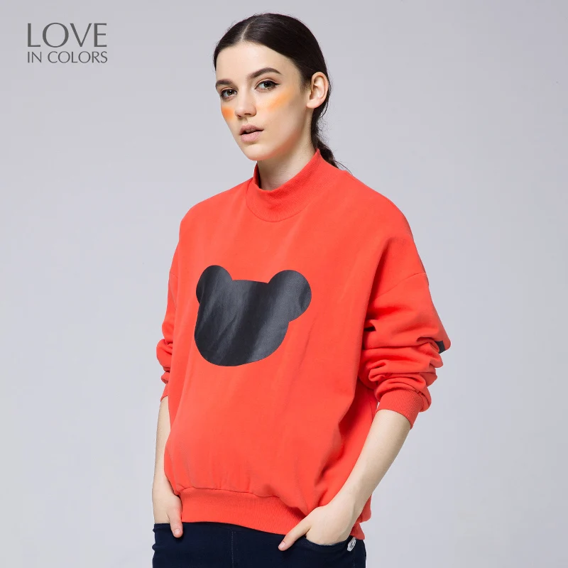Loveincolors New Fashion Maternity Women Tees Cotton Print Full Spring Autumn Soft Warm With Velvet Loose Pregnancy Clothing
Loveincolors New Fashion Maternity Women Tees Cotton Print Full Spring Autumn Soft Warm With Velvet Loose Pregnancy Clothing