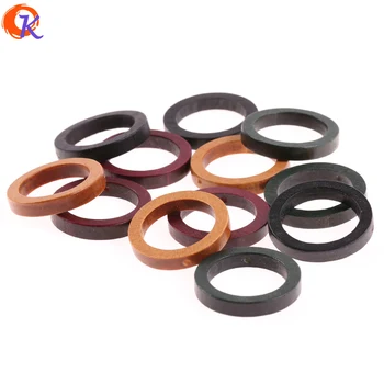 Cordial Design 200Pcs 30*30MM Jewelry Accessories/Wood Beads/Environmental Paint/Ring Shape/DIY/Hand Made/Earring Findings
Cordial Design 200Pcs 30*30MM Jewelry Accessories/Wood Beads/Environmental Paint/Ring Shape/DIY/Hand Made/Earring Findings