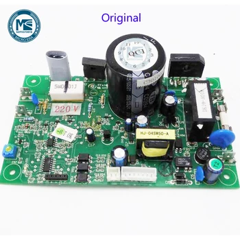 Treadmill controller for treadmill Torneo T-3 treadmill driver board general treadmill control board power supply board
Treadmill controller for treadmill Torneo T-3 treadmill driver board general treadmill control board power supply board