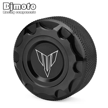 BJMOTO Motorcycle Rear Brake Fluid Reservoir Cap Oil Cup For Yamaha MT-09 mt09 fz09 MT-07 mt07 FZ07 MT-03 mt03 MT25 2015-2018
BJMOTO Motorcycle Rear Brake Fluid Reservoir Cap Oil Cup For Yamaha MT-09 mt09 fz09 MT-07 mt07 FZ07 MT-03 mt03 MT25 2015-2018