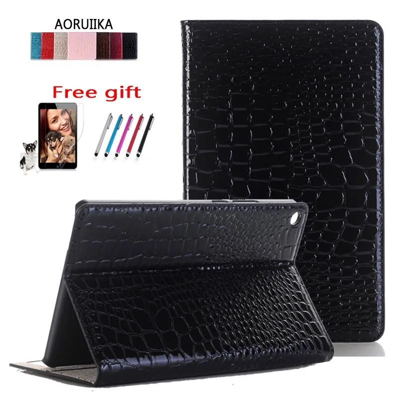 AORUIIKA For Huawei T3 8.0 Tablet Funda case for Huawei MediaPad T3 8.0 KOB-L09 KOB-W09 Smart Stand crocodile PU Leather Cover 
AORUIIKA For Huawei T3 8.0 Tablet Funda case for Huawei MediaPad T3 8.0 KOB-L09 KOB-W09 Smart Stand crocodile PU Leather Cover