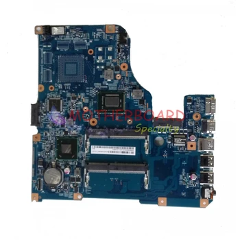 Vieruodis FOR Acer aspire V5-531 V5-431 Laptop Motherboard 987 CPU 48.4TU05.04M NBM7X11001 NB.M7X11.001
Vieruodis FOR Acer aspire V5-531 V5-431 Laptop Motherboard 987 CPU 48.4TU05.04M NBM7X11001 NB.M7X11.001