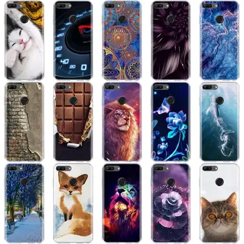 For Huawei Honor 9 Lite Case Ultra Thin Silicon Cover For Huawei Honor9 Lite Case 3D Cute For Honor 9 Lite Honor 9Lite Cases
For Huawei Honor 9 Lite Case Ultra Thin Silicon Cover For Huawei Honor9 Lite Case 3D Cute For Honor 9 Lite Honor 9Lite Cases