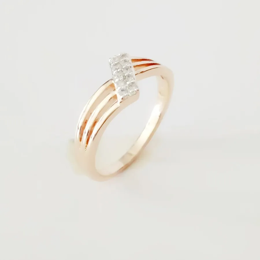 Fashion Party Rings Rose 585 Gold Color Jewelry Trendy White Cubic Zirconia Rings Designs For Women Party Jewelry
Fashion Party Rings Rose 585 Gold Color Jewelry Trendy White Cubic Zirconia Rings Designs For Women Party Jewelry