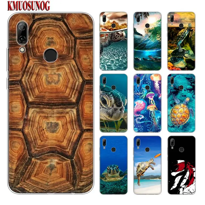 Silicone Phone Case Cool Turtle Tortoise for huawei P30 Lite P Smart Honor 7A 8 8A 8C 8X 10i Y5 Y6 Y7 Y9 Pro 2019 2018 2017
Silicone Phone Case Cool Turtle Tortoise for huawei P30 Lite P Smart Honor 7A 8 8A 8C 8X 10i Y5 Y6 Y7 Y9 Pro 2019 2018 2017
